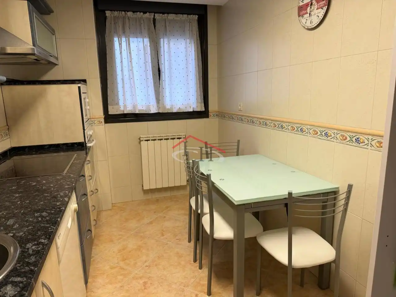 Apartment with lift to rent in PUERTA MONEDA, imagen 6
