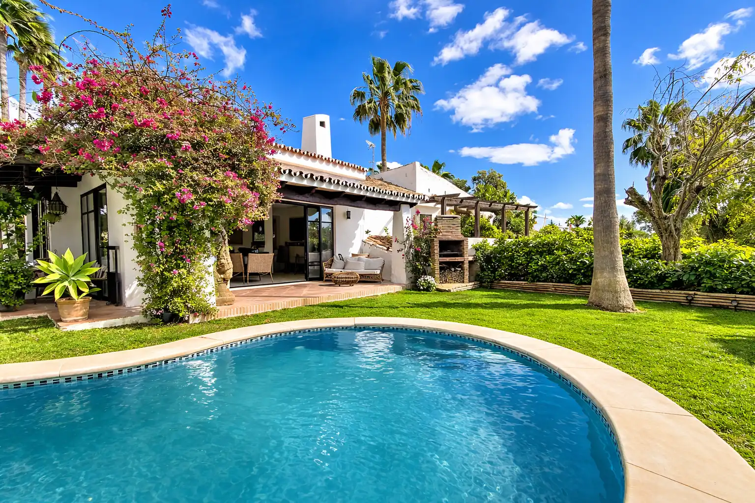 Casa amb terrassa en venda a Benamara - Atalaya