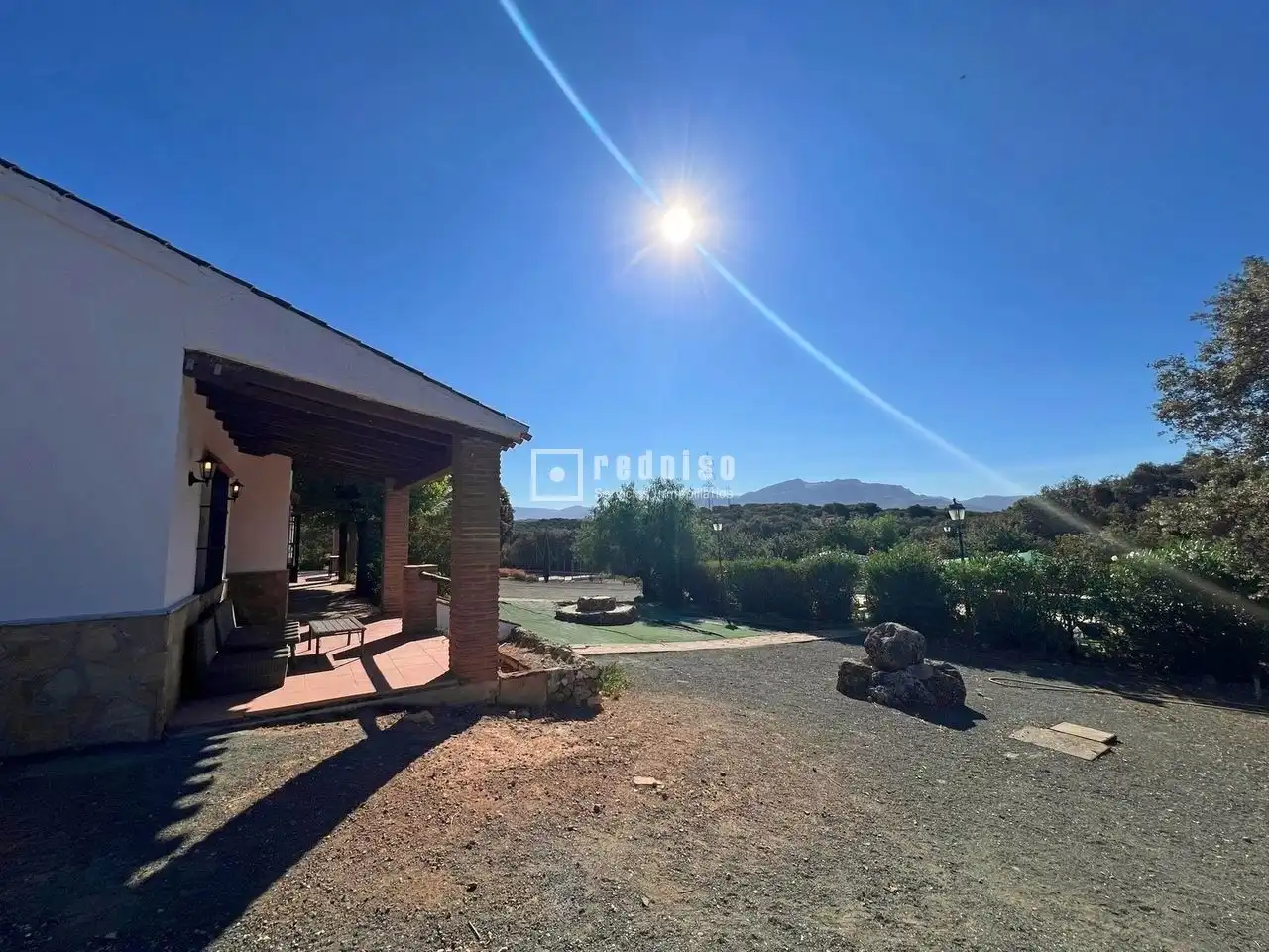 Casa o chalet en venta en Archidona con Calefacción, Jardín privado y Terraza