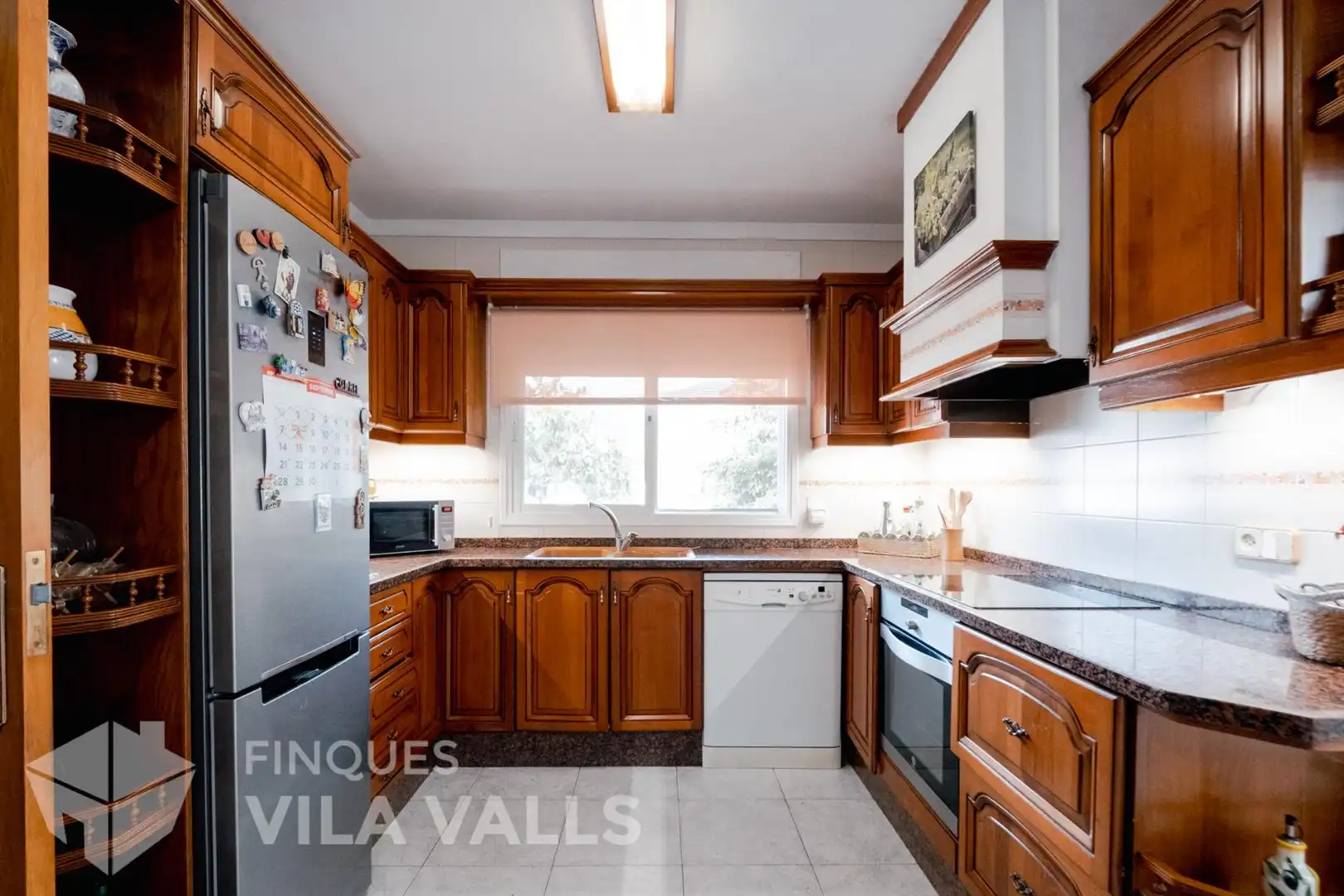 Detached house with garden for sale in Avenida Avinguda Puigdomi, imagen 20