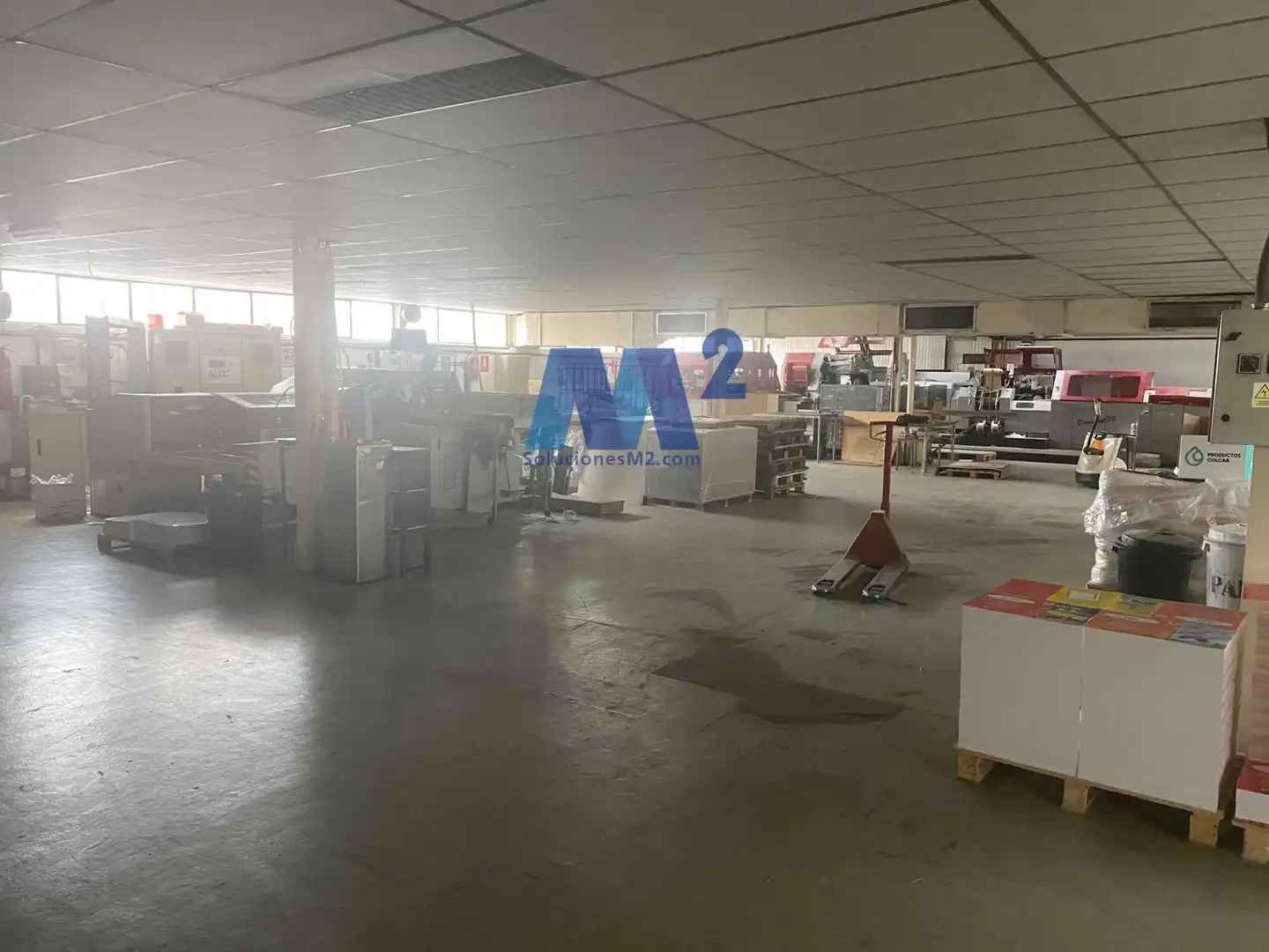 Industrial building for sale in Campezo, imagen 7
