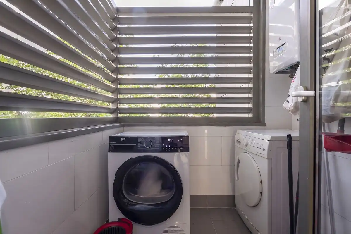 Appartamento con piscina in vendita a Avenida de los Prunos, imagen 11