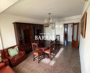 Dining room of Flat for sale in Monteagudo  with Air Conditioner and Balcony