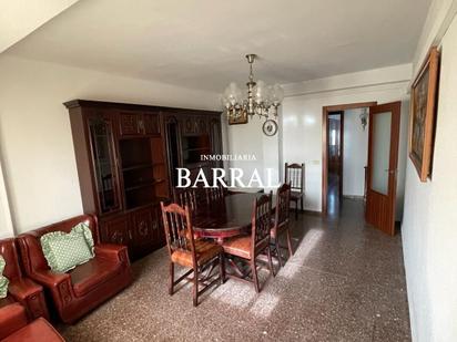 Dining room of Flat for sale in Monteagudo  with Air Conditioner and Balcony