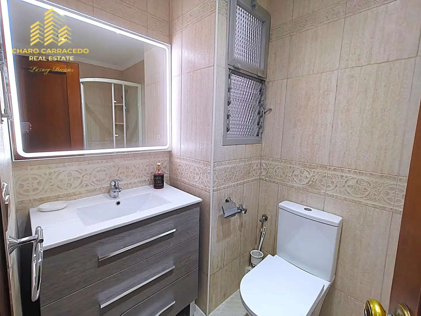 Flat for sale in Avinguda de Gaspar Aguilar, L'Hort de Senabre