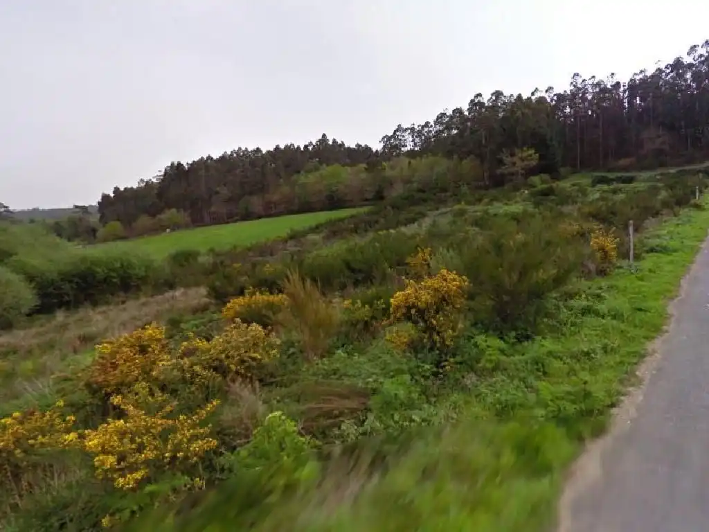 Rural land for sale in Zas, imagen 7