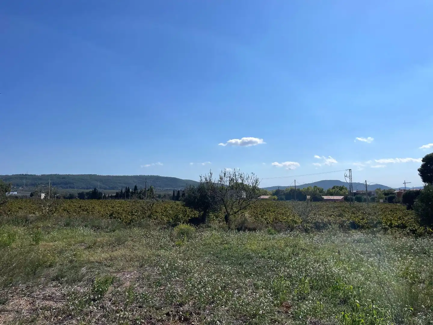 Residencial en venda en Sant Cugat Sesgarrigues