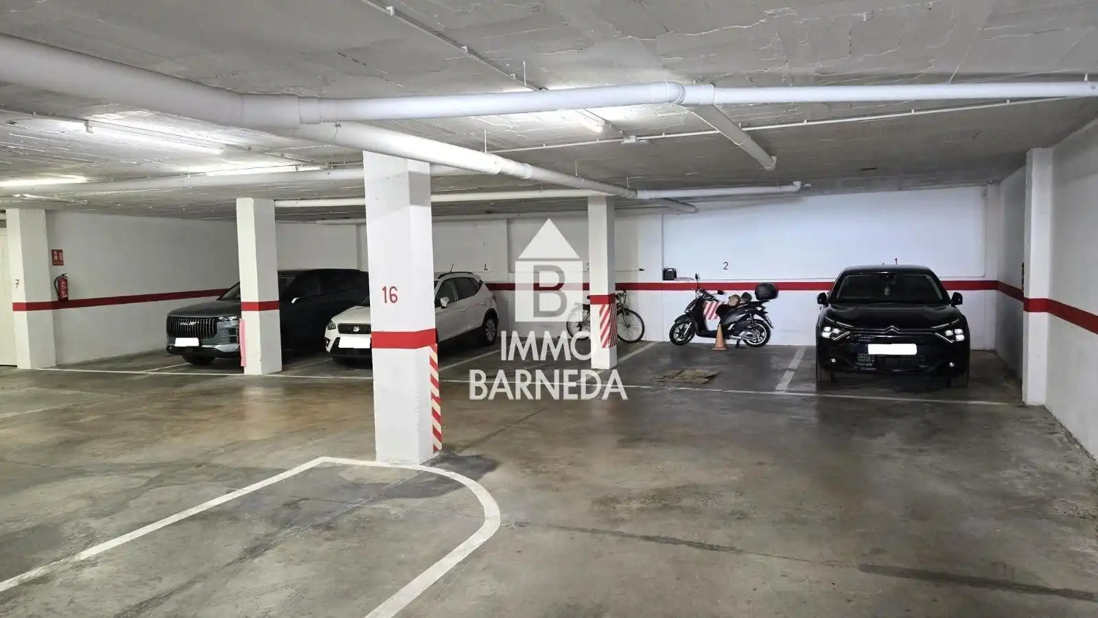 Flat for sale in Gravina 62, imagen 37