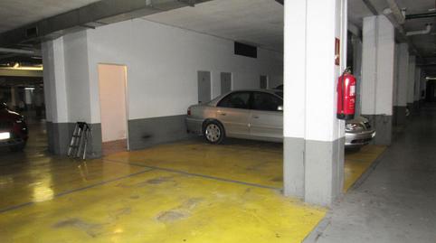 Foto 4 de Garaje en venta en Calle de Pablo Serrano, Utebo, Zaragoza