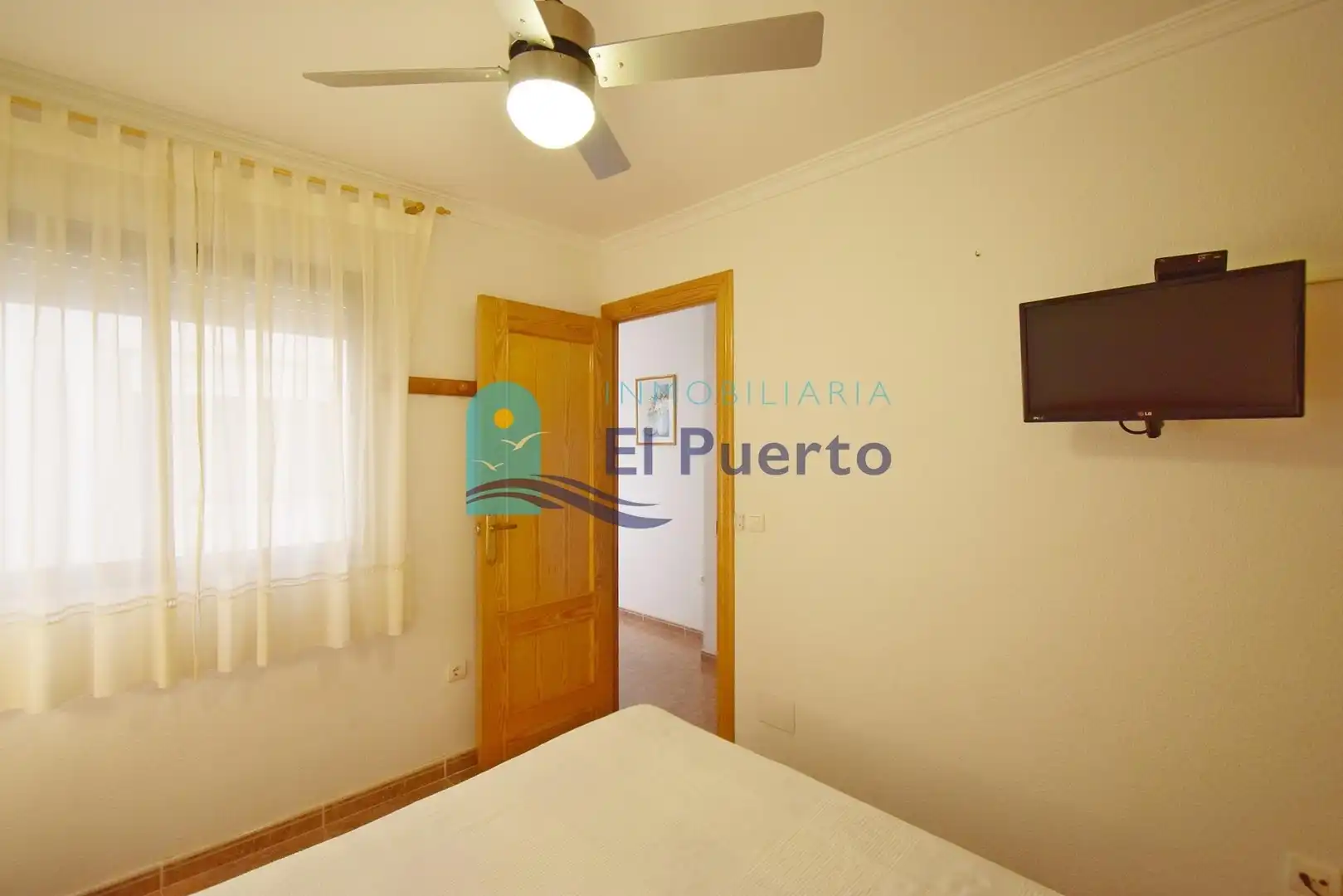 Appartement avec ascenseur à vendre à Puerto de Mazarrón, imagen 24
