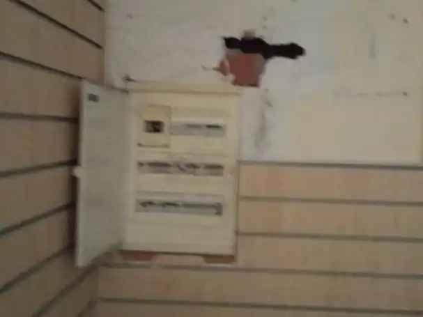 Cuina de Local de lloguer en Centro - Recinto Amurallado
