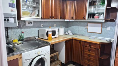 Foto 2 de Piso en venta en Campamento, Madrid Capital