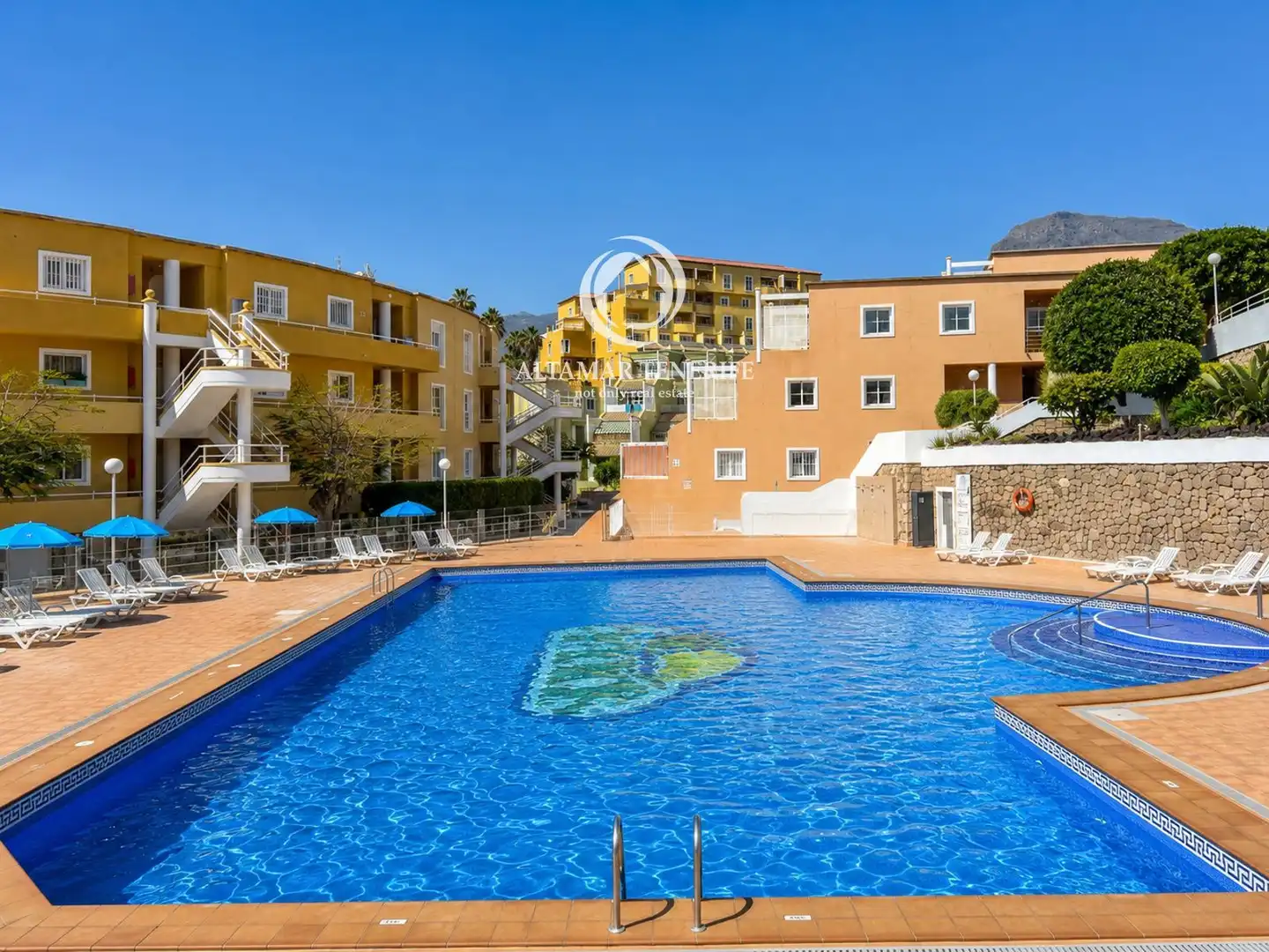 Apartament amb piscina en venda a CALLE ANTONIO NAVARRO, 4, imagen 28