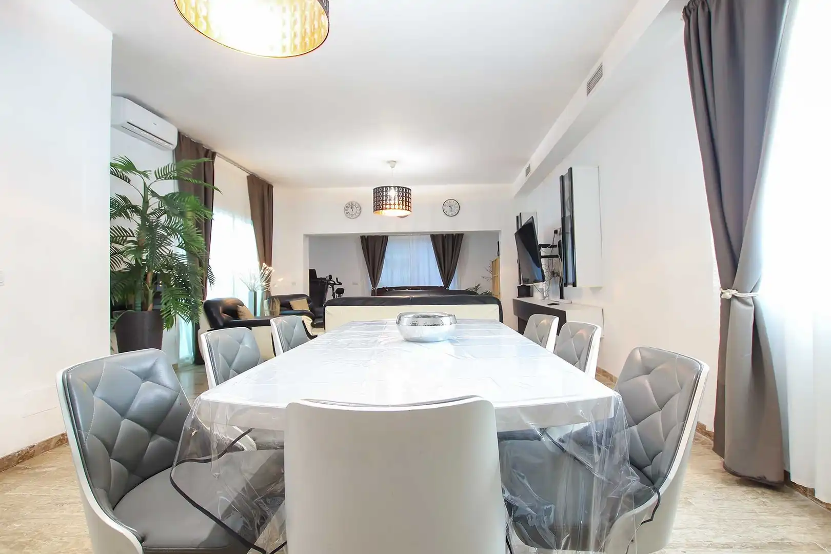 Casa o chalet en venta en URBANIZACION LOS PINOS, El Rosario - Ricmar