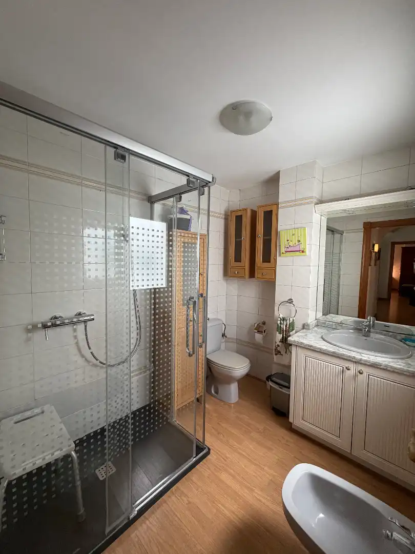 Flat for rent in Avenida de Dílar, 19, Barrio de Zaidín
