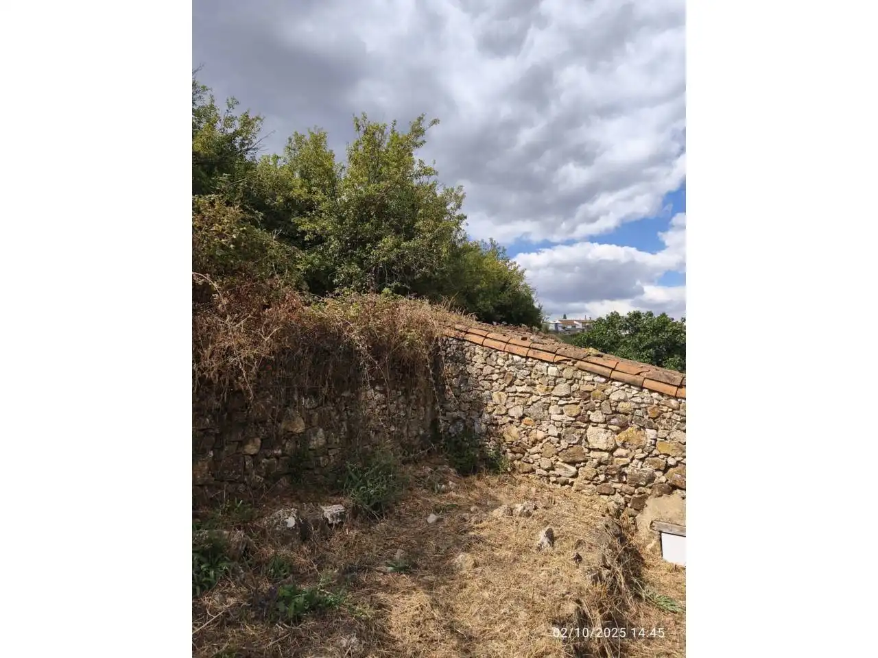 Land for sale in Calle Manuel León, Cortegana