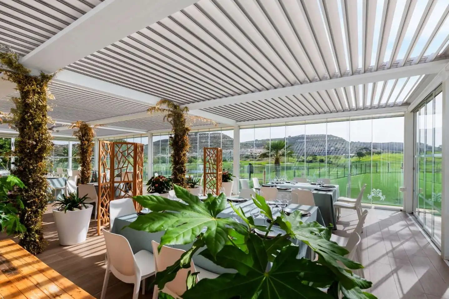 Terrassa de Àtic en venda en Monforte del Cid amb Aire condicionat, Calefacció i Jardí privat