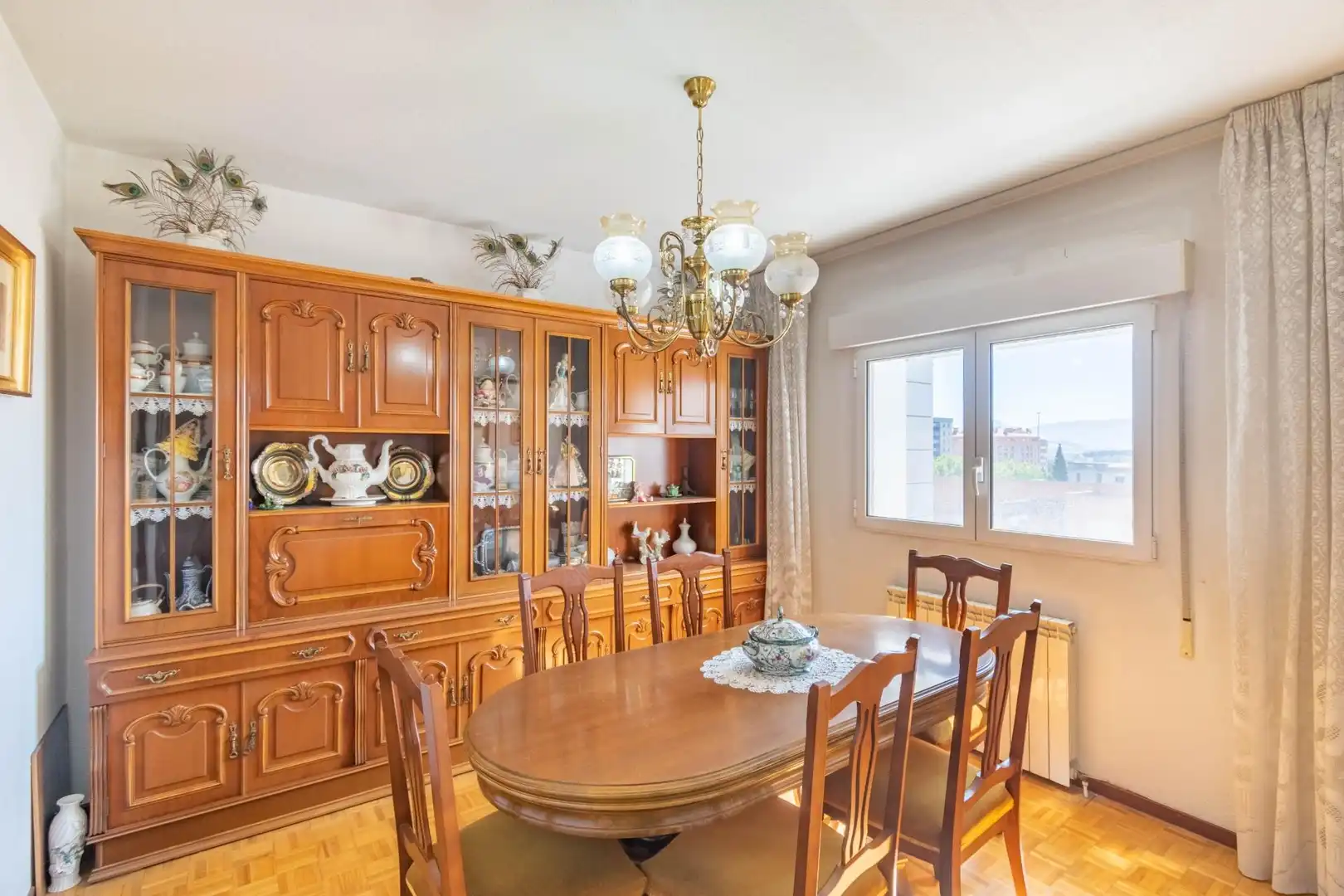 Piso con ascensor en venta en Avenida Avenida Central, imagen 10