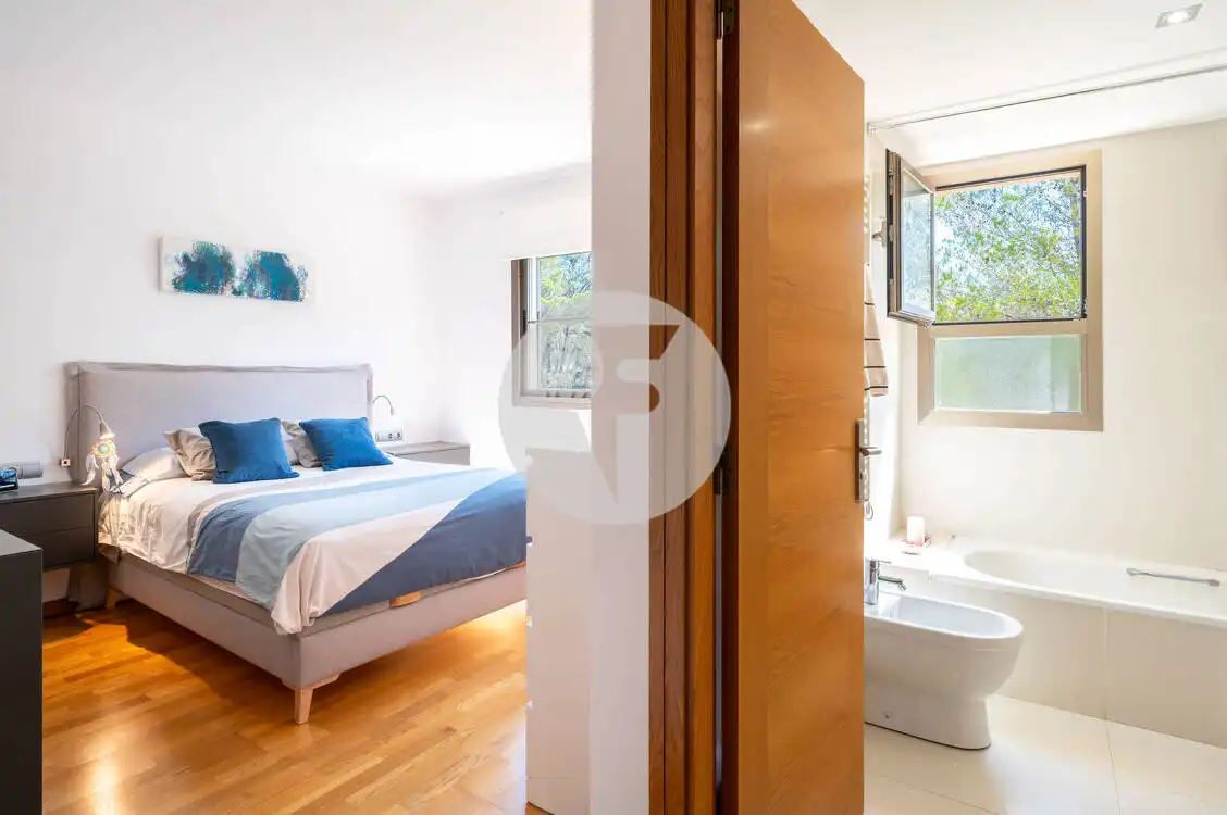 Habitación de Ático en venta en  Palma de Mallorca con Aire acondicionado, Calefacción y Terraza