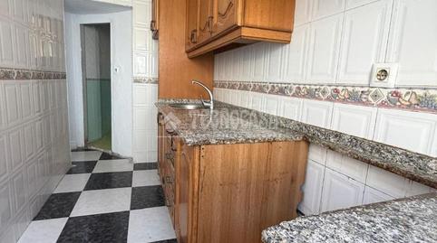 Foto 2 de Pis en venda a El Carmen, Cádiz