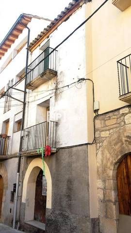 Casa-chalet en Venta en MAYOR en Castell de Mur