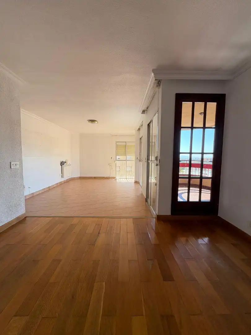 Appartamento con ascensore in vendita a Alameda de Cervantes 10, imagen 3
