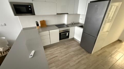 Foto 3 de Pis de lloguer a Calle la Luna, 12, Belén - San Roque,  Jaén Capital