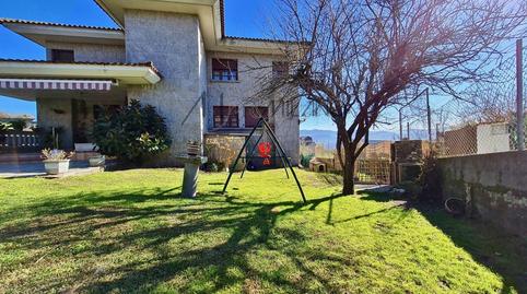 Foto 5 de Casa o chalet en venta en Mingalleira, Moaña, Pontevedra