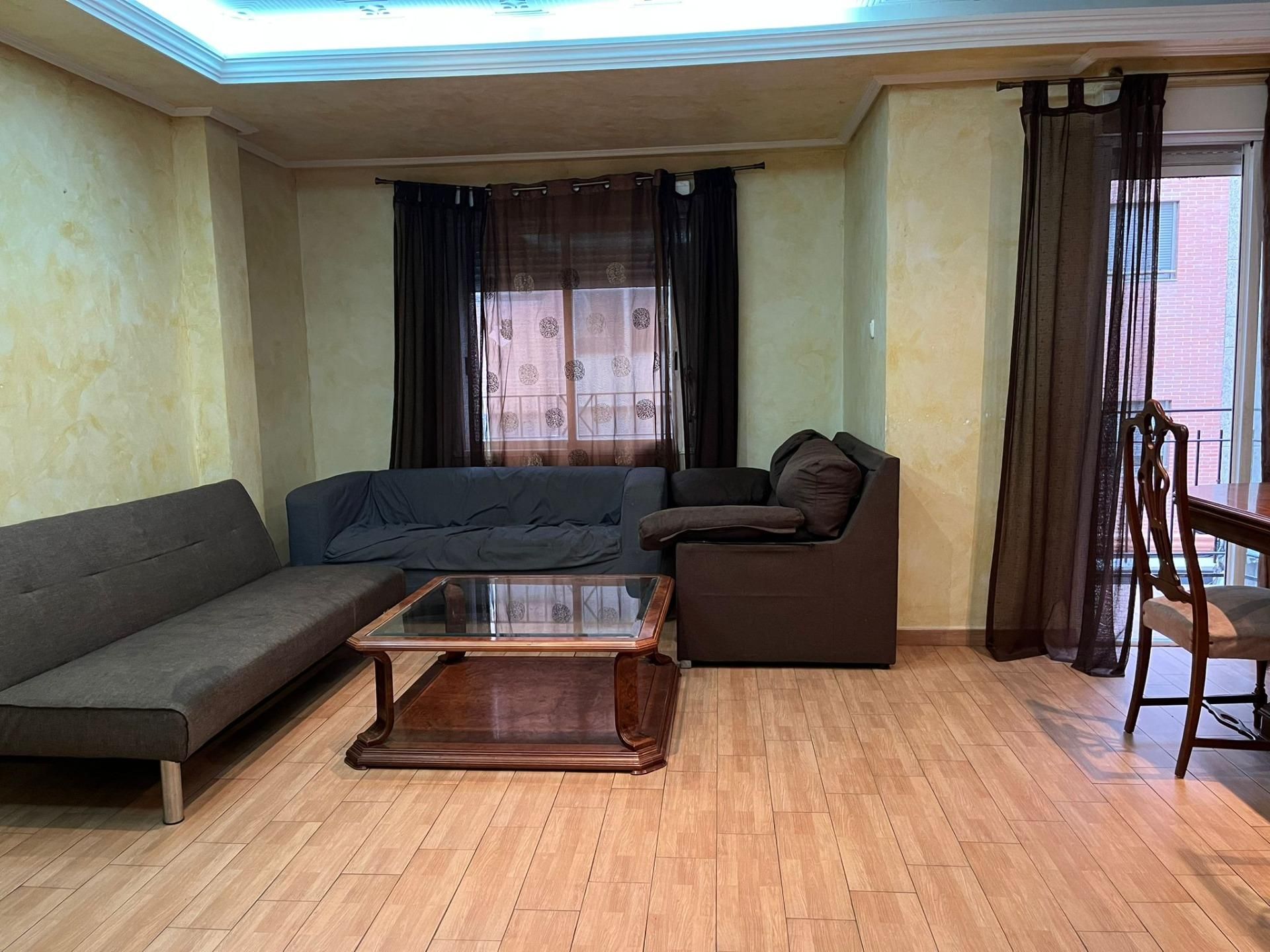 Piso en venta en Pont Nou - Corazón de Jesús