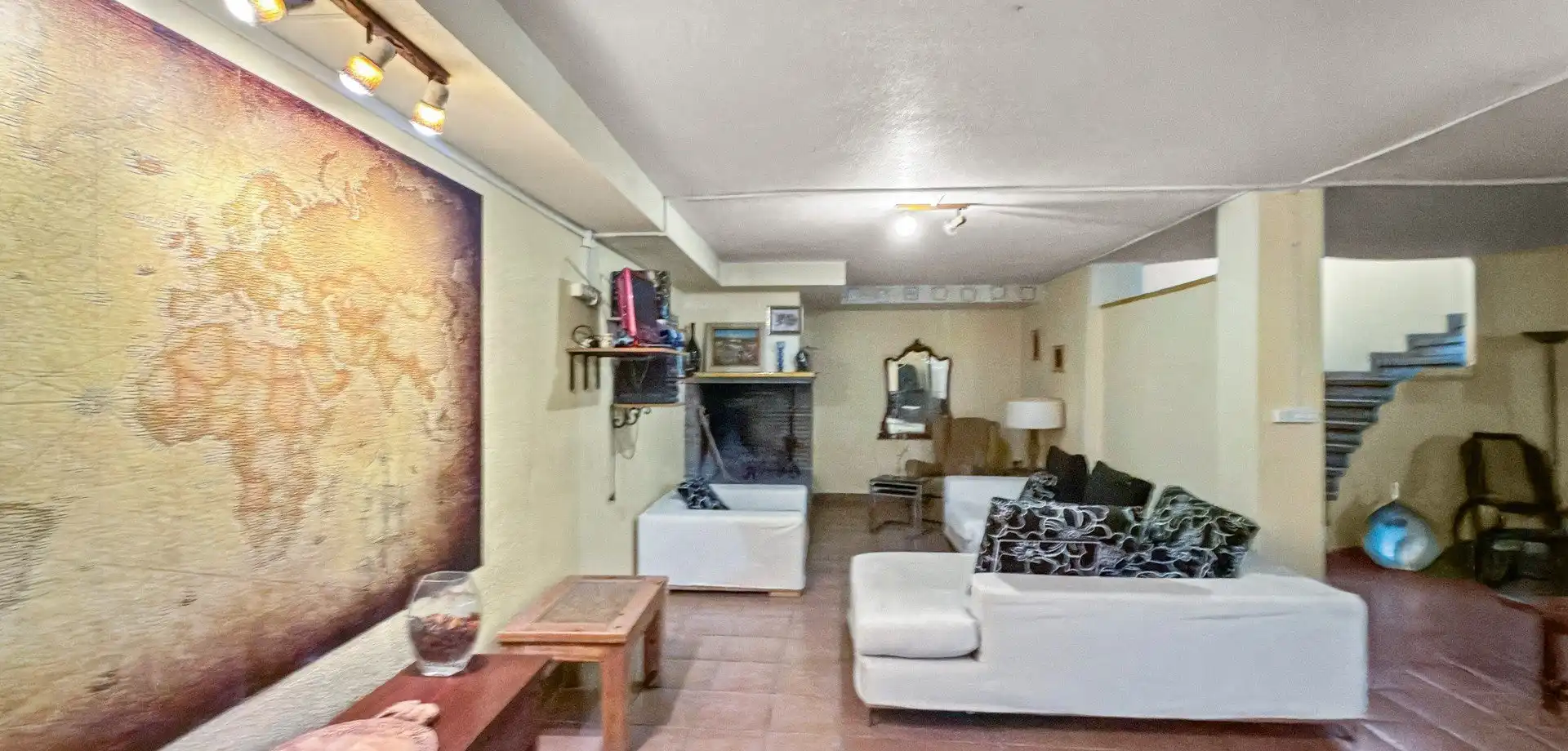 Casa amb piscina en venda a La Mata, imagen 44