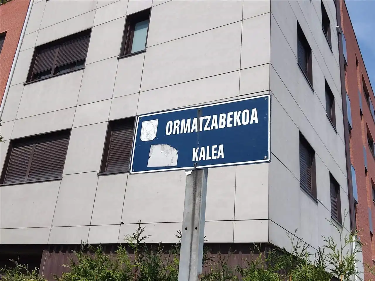 Parcheggio in vendita a ORMATZABEKOA, imagen 8