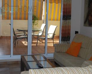 Flat to rent in Suárez