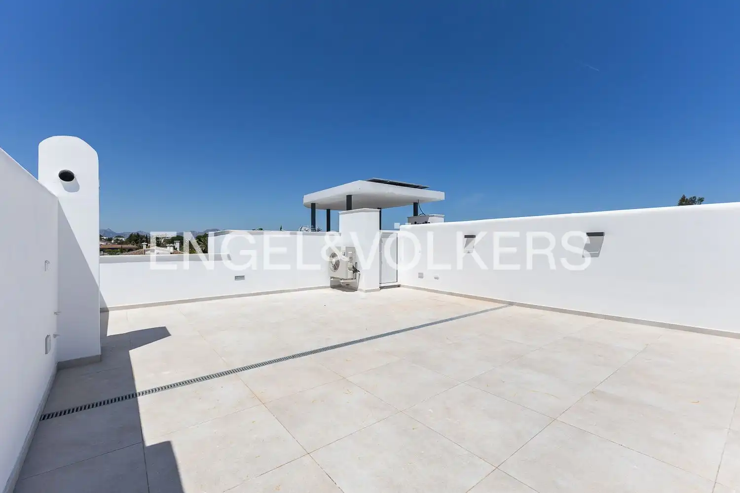 Flat with terrace for sale in El Montgó, imagen 21