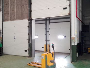 Nau industrial en venda a Arafo