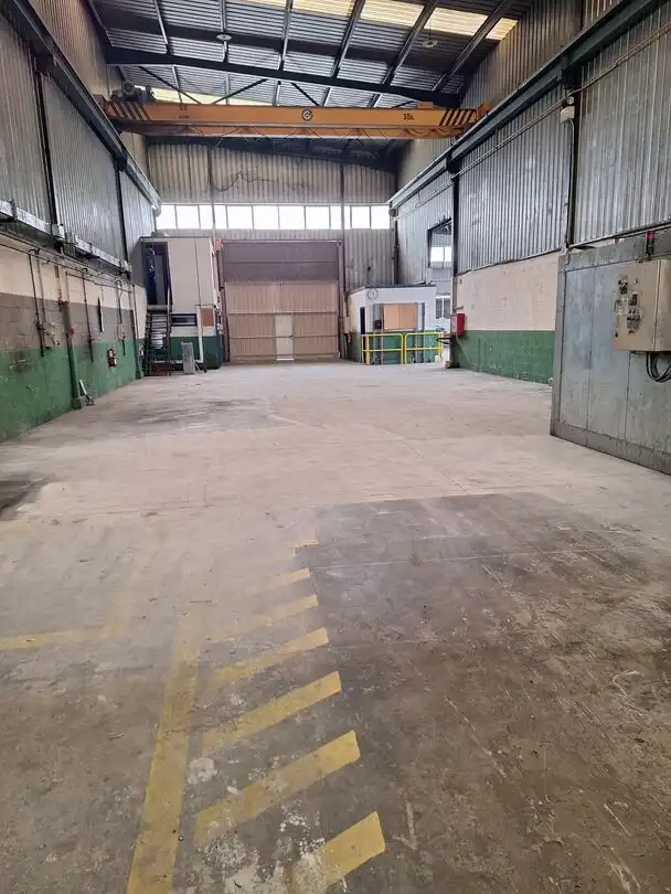 Industrial building for sale in Berriz, imagen 2