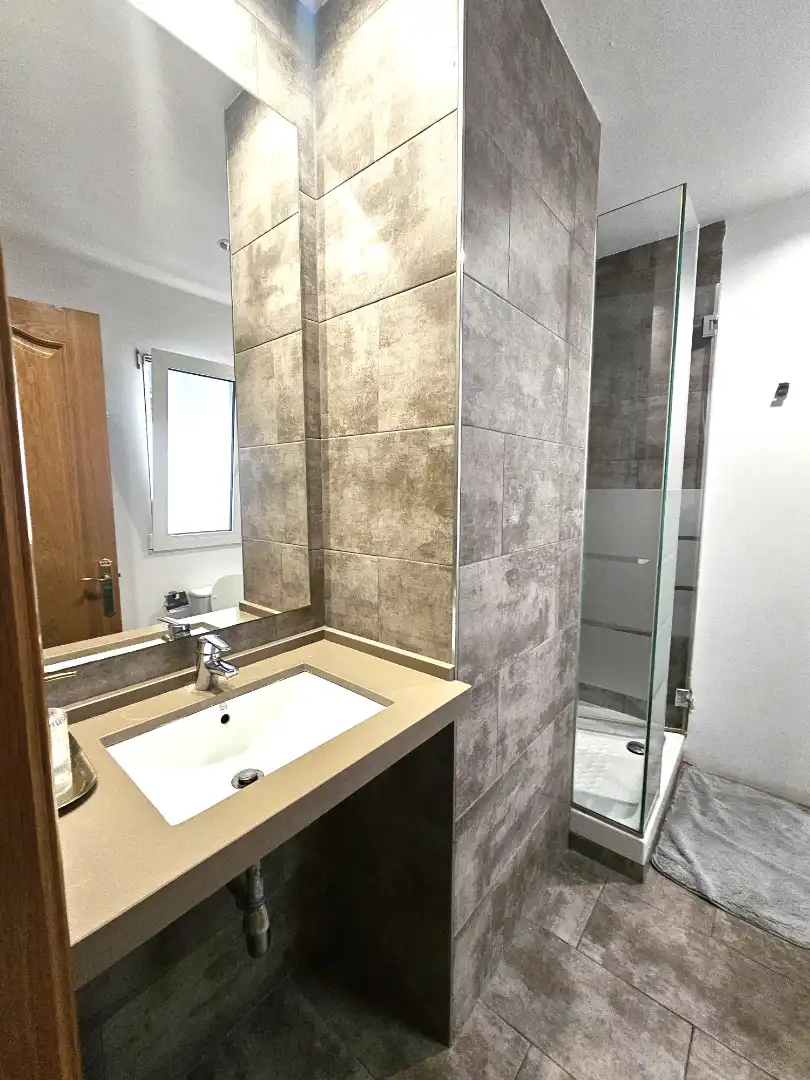 Flat for rent in Valencia, Valencia