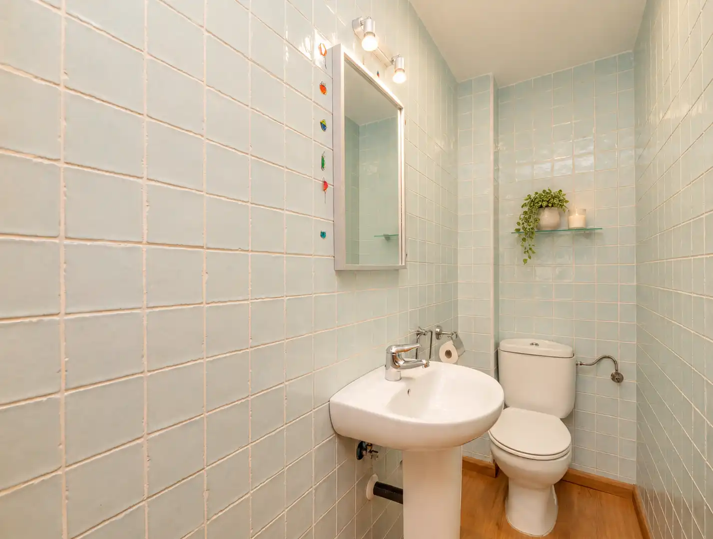 Casa bifamiliare con piscina in vendita a La Capellanía - El Higuerón, imagen 28