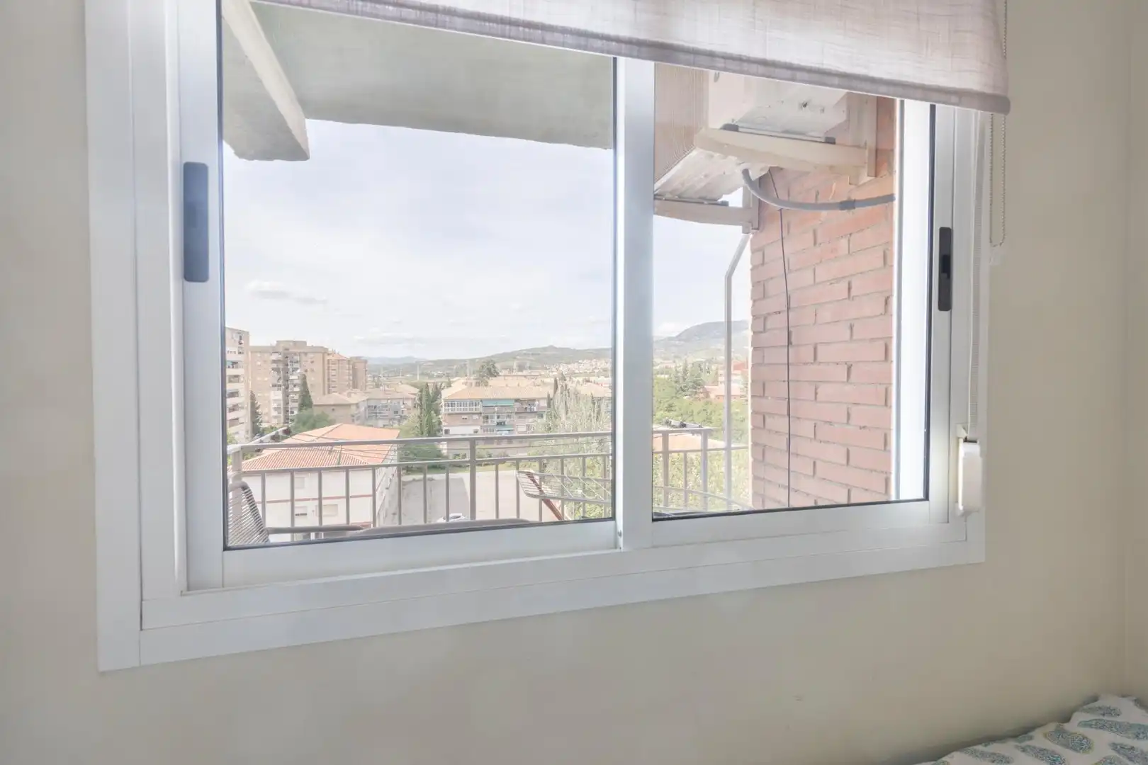 Habitación de Piso en venta en Granada con Terraza y Amueblado