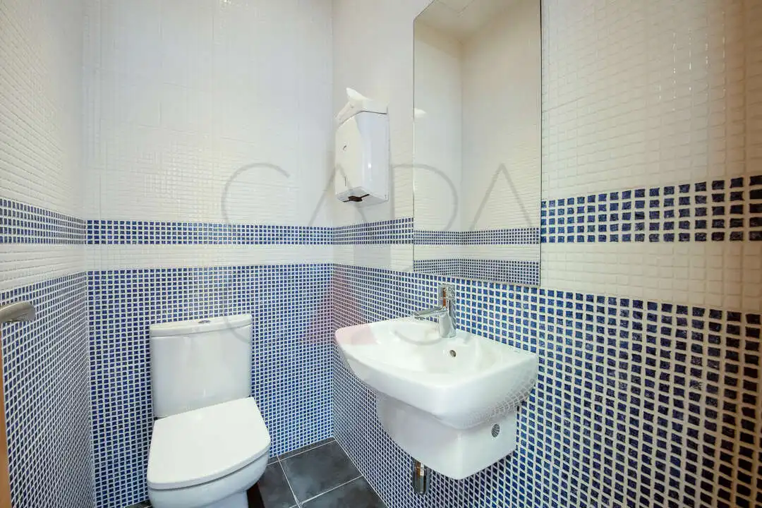 Business premises to rent in El Astillero, imagen 9