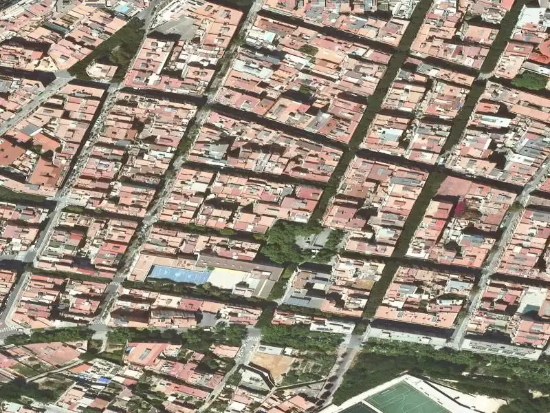 Piso en venta en Plaza Sortidor, imagen 2