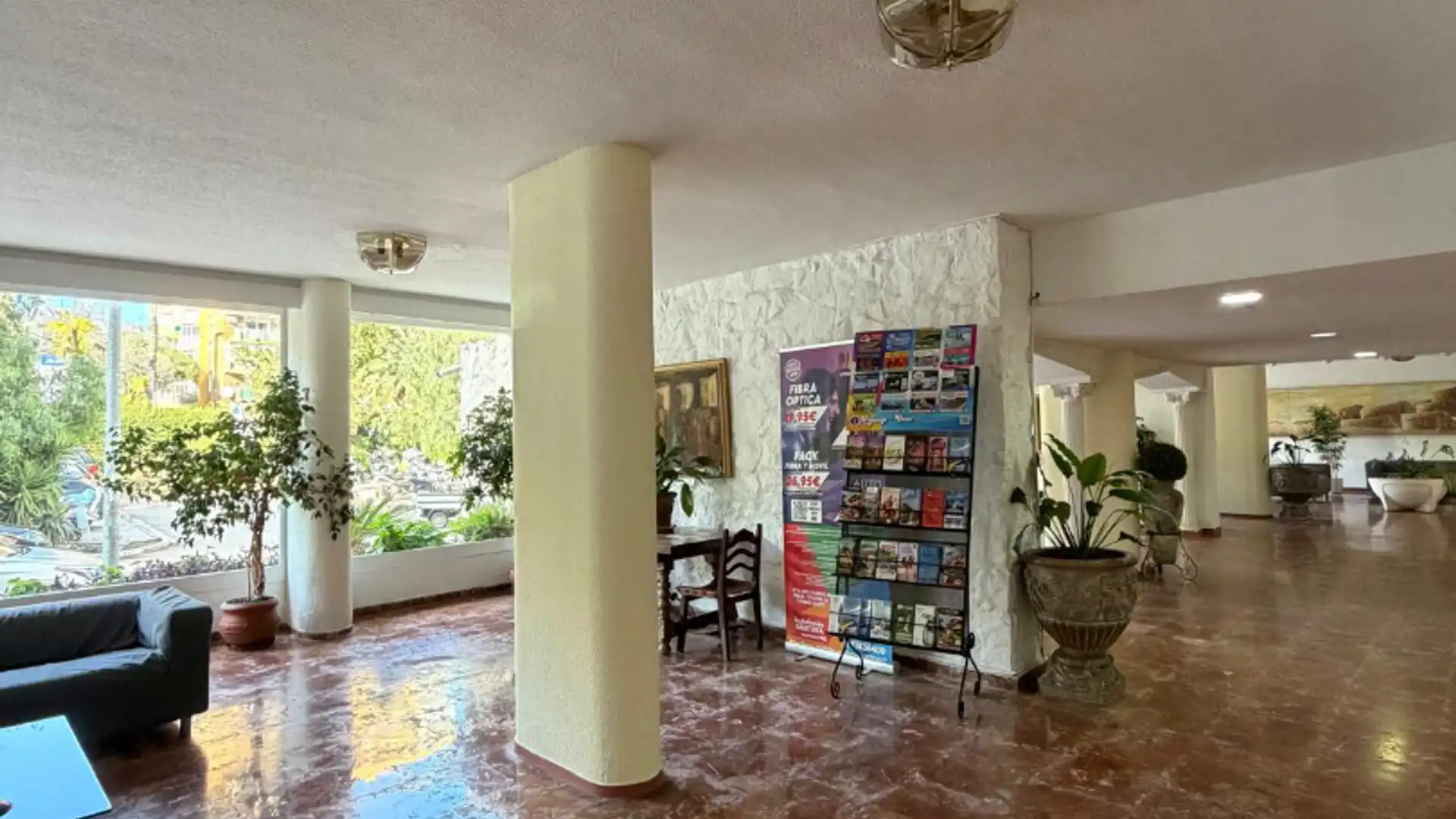 Estudio en venta en Avenida Gamonal, Parque de la Paloma
