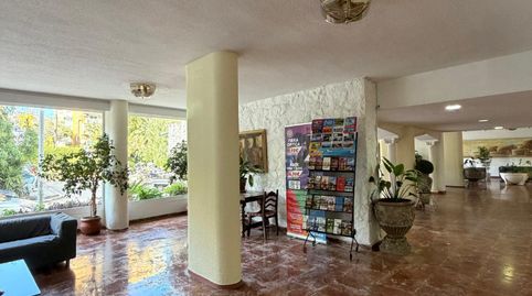 Foto 3 de Estudio en venta en Avenida Gamonal, Parque de la Paloma, Benalmádena
