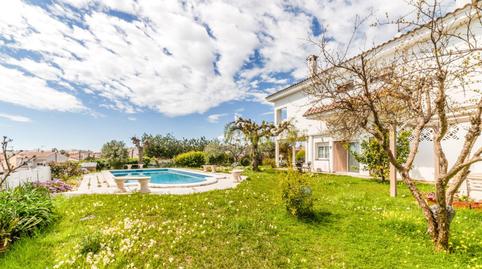 Foto 2 de Casa o xalet en venda a Santa Maria, Barcelona