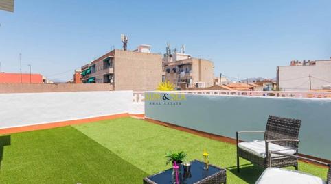 Photo 2 of Flat to rent in Zarandona,  Murcia Capital