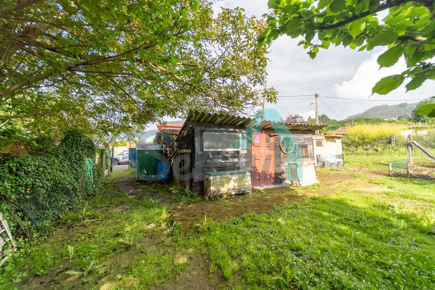 Residential zur Miete in Oviedo 