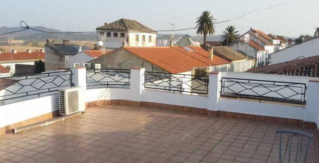 Terrace of Study for sale in Belmez  with Terrace and Balcony
