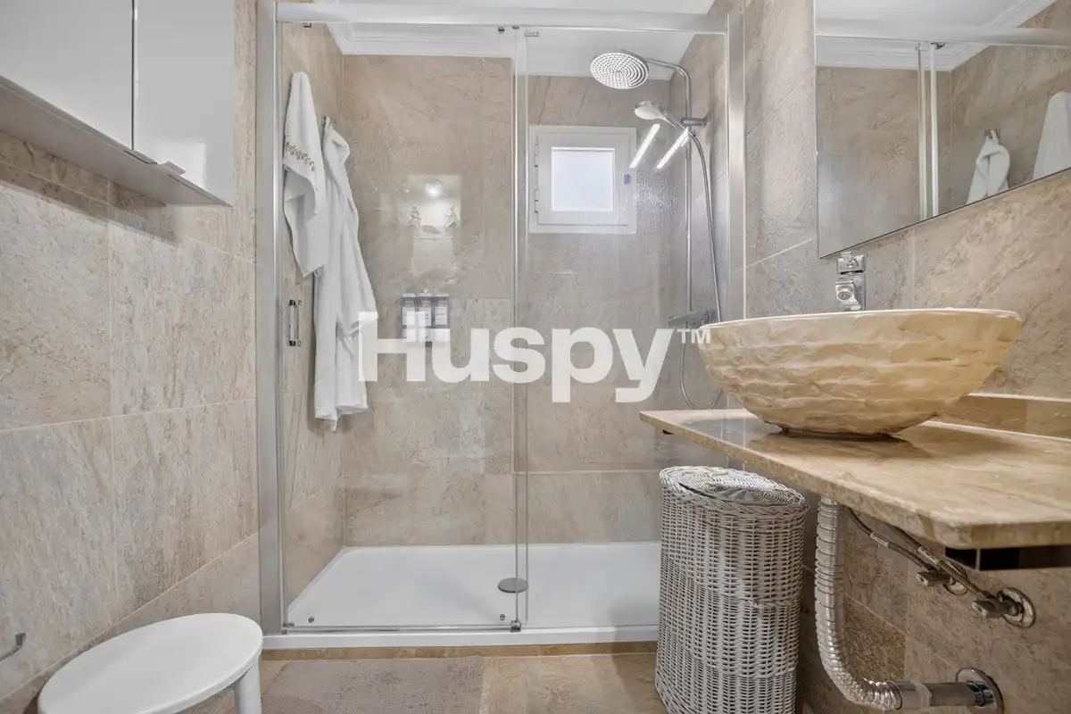 Semi-detached house with terrace for sale in Calle Menorca, imagen 38