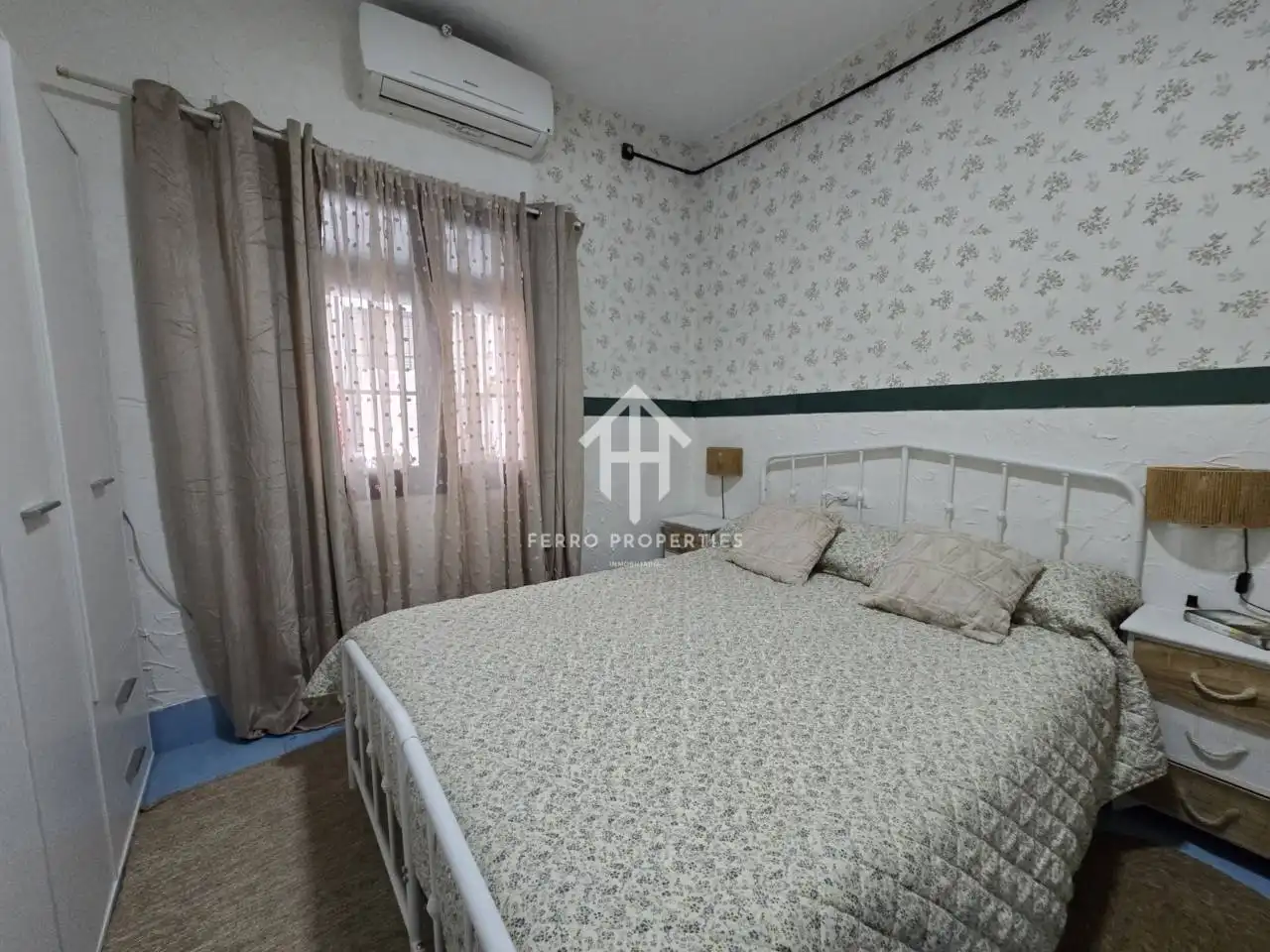 Habitación de Piso en venta en Rute con Aire acondicionado, Trastero y Amueblado