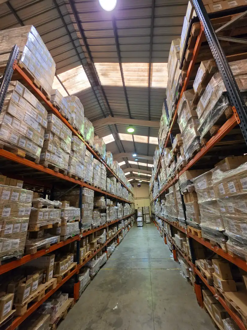 Industrial buildings for rent in Mollet del Vallès  with Heating and Alarm