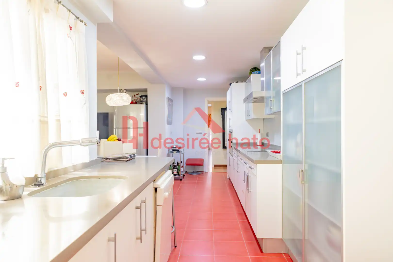 Appartamento con terrazza in vendita a Carrer d'Isabel la Catòlica, imagen 19